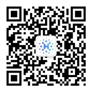 慧享科技二维码