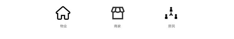 智慧生活服务平台