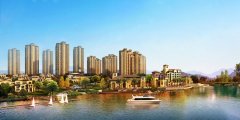 <b>未来社区建设案例|东海·闲湖城未来社区</b>
