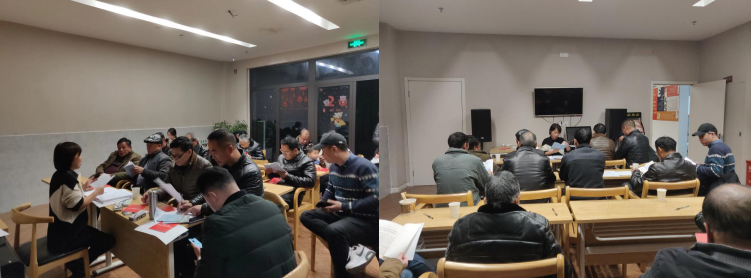 构建智慧党建治理场景，慧享科技护航百年新征程