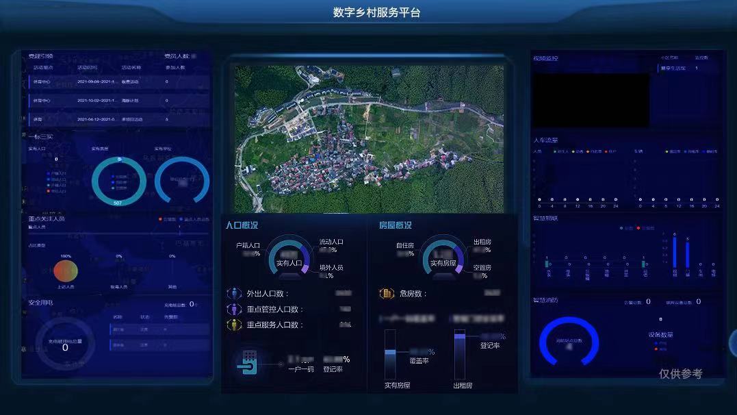 数字赋能船村，打造高水平数字乡村新样板 
