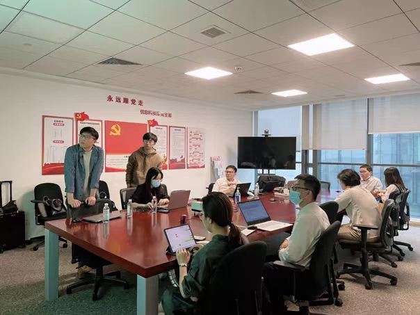 一封表扬信——尽显慧享的责任与担当