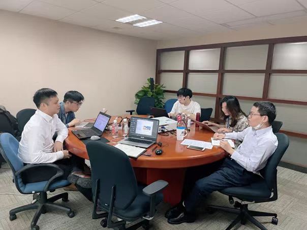 一封表扬信——尽显慧享的责任与担当