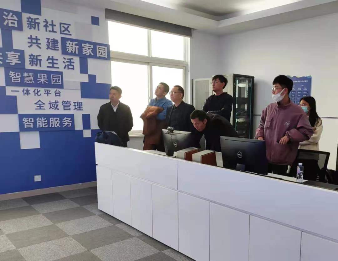 苏州望亭镇集成指挥果园分中心:推动创新社会治理行快走实