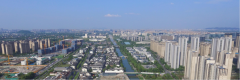 实力见证荣耀|葛巷未来社区顺利通过省级验收